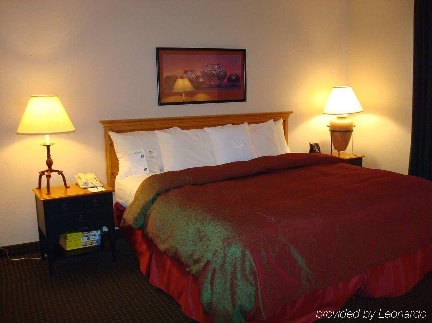 Homewood Suites Phoenix-Скоттсдейл Номер фото