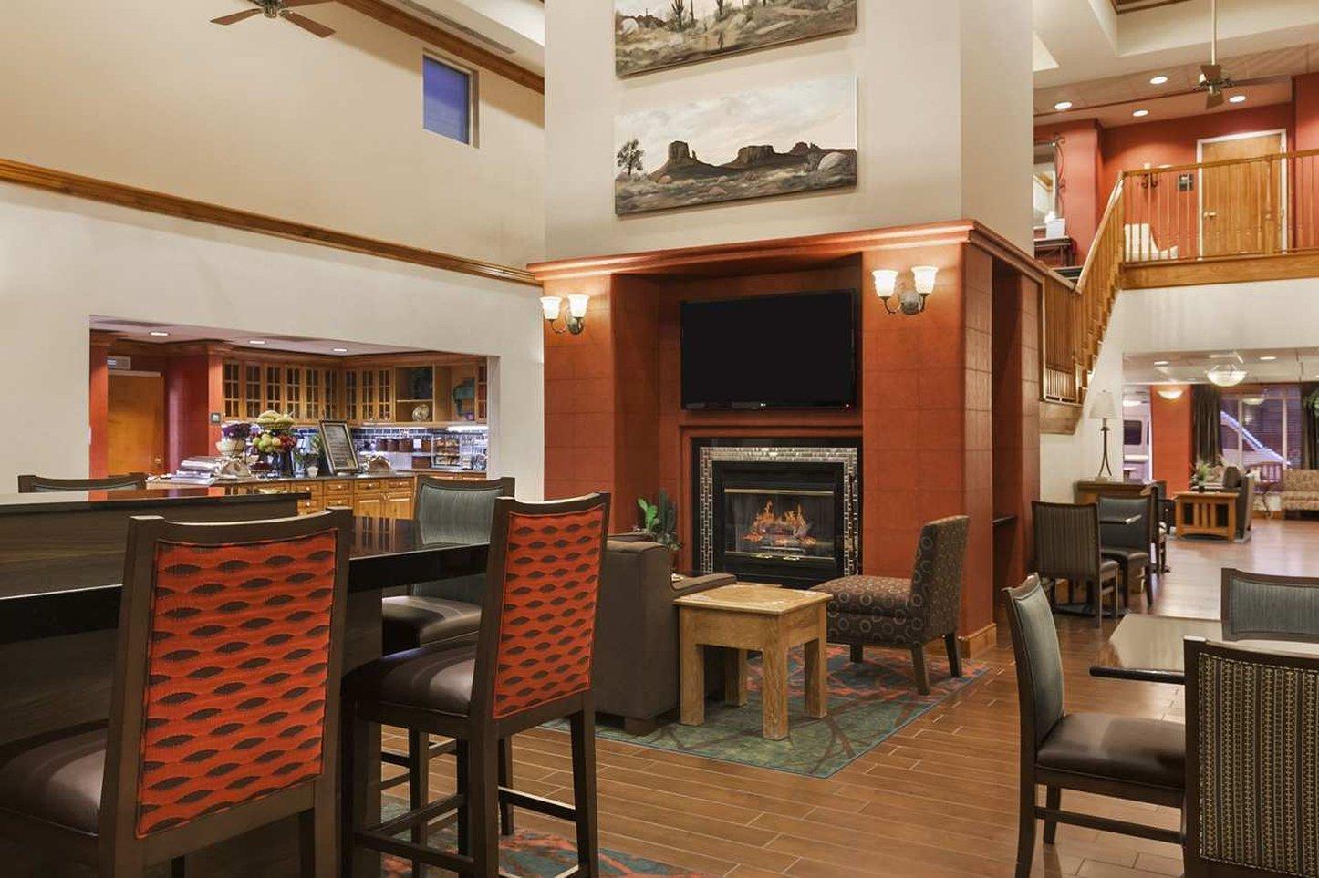 Homewood Suites Phoenix-Скоттсдейл Экстерьер фото