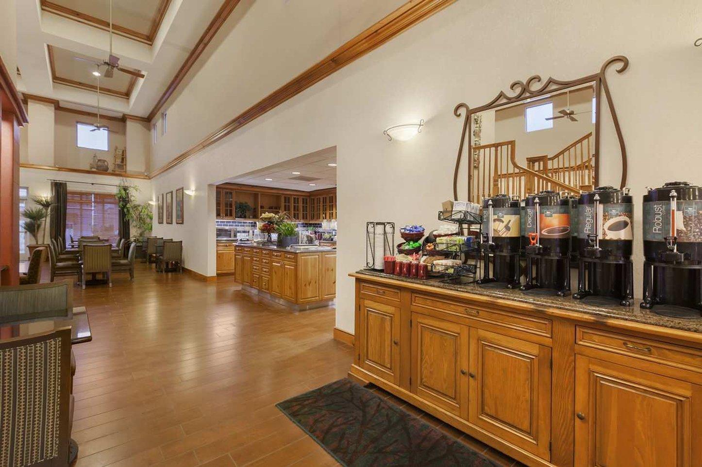 Homewood Suites Phoenix-Скоттсдейл Экстерьер фото