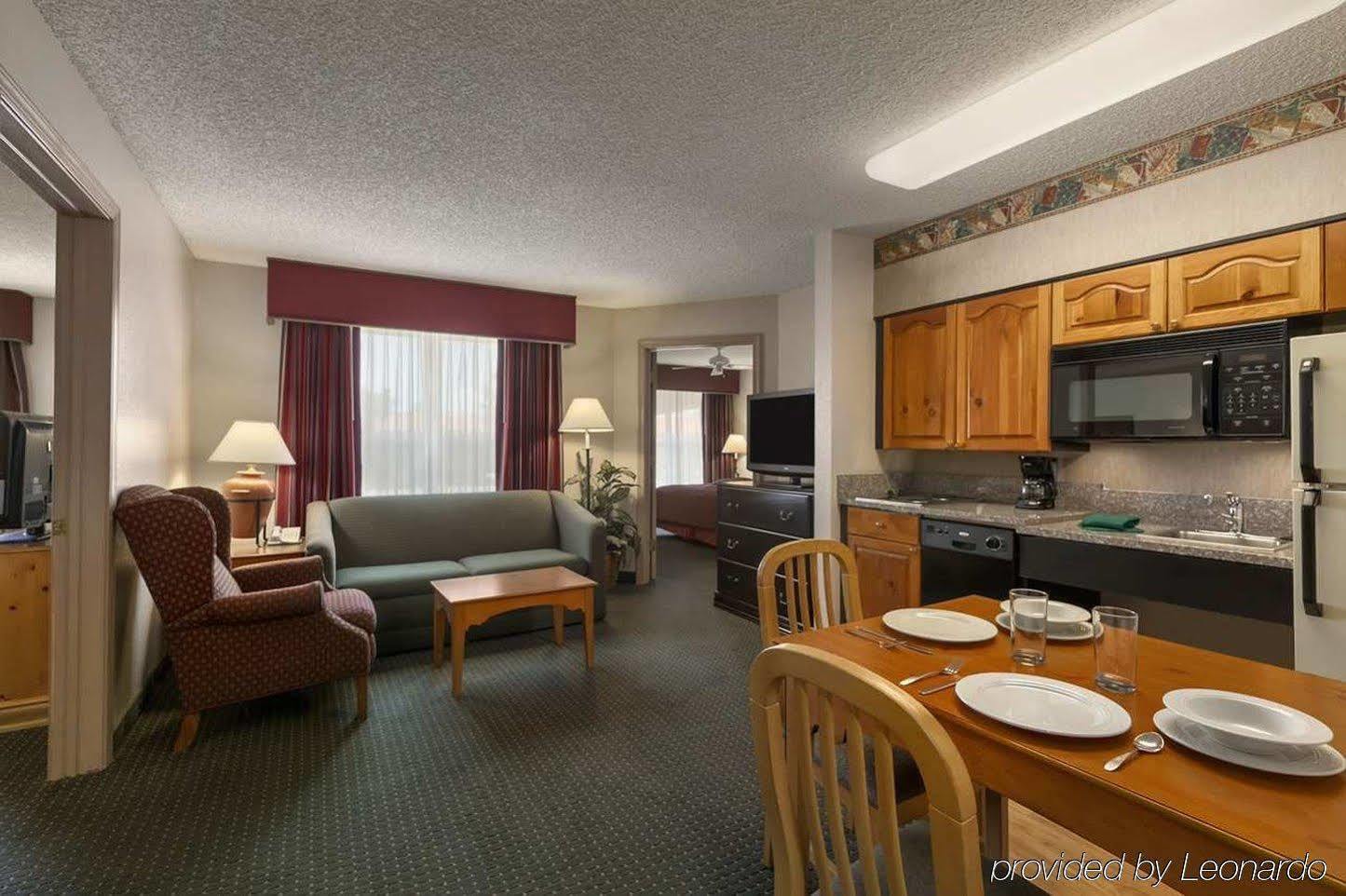 Homewood Suites Phoenix-Скоттсдейл Экстерьер фото