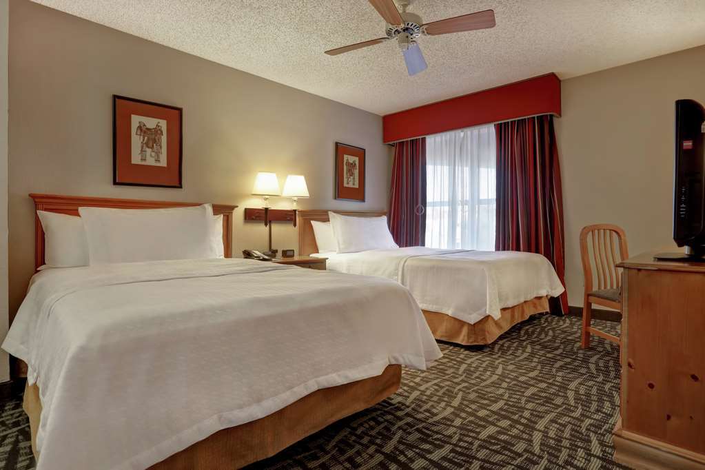 Homewood Suites Phoenix-Скоттсдейл Номер фото
