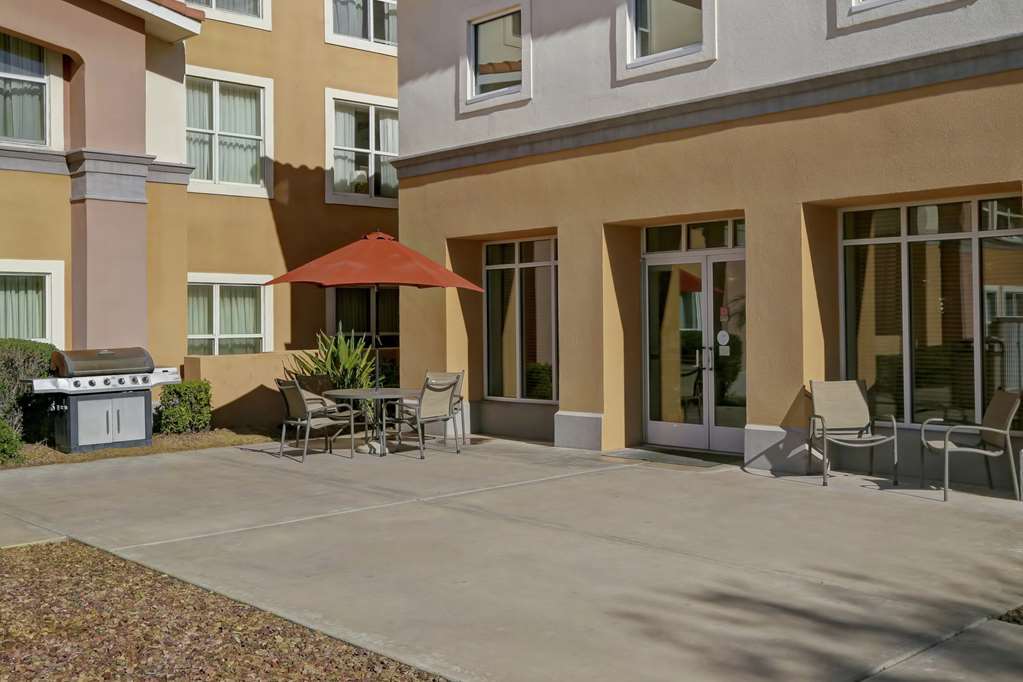 Homewood Suites Phoenix-Скоттсдейл Экстерьер фото